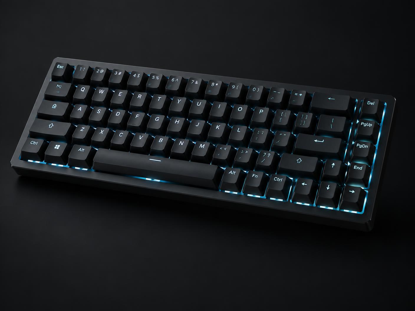 Keyboards